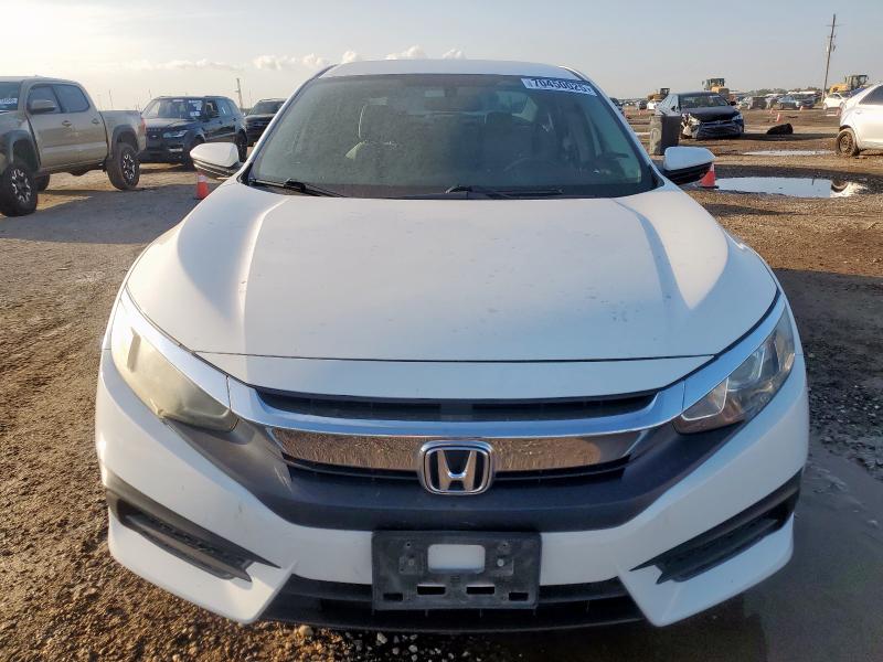 2016 HONDA CIVIC LX - 19XFC2F5XGE058120