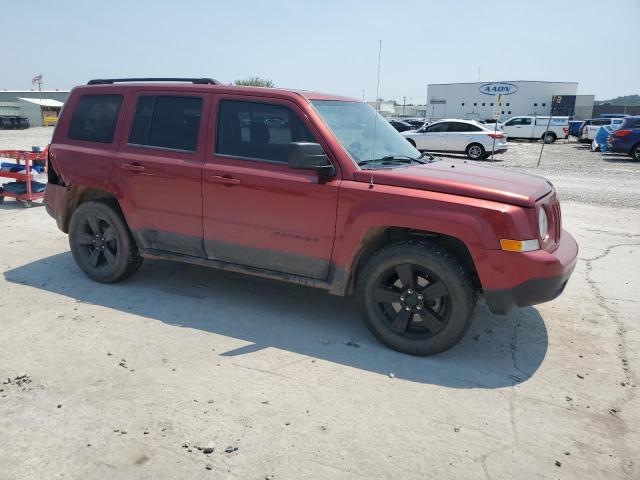 2015 JEEP PATRIOT SP 1C4NJPBA3FD281472