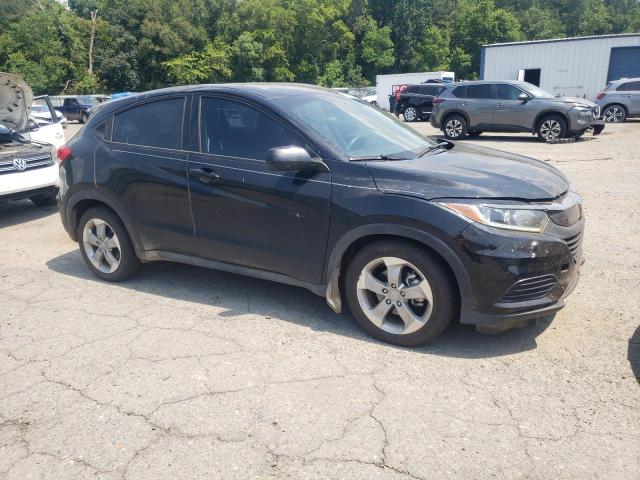 2020 HONDA HR-V LX 3CZRU5H30LM714651