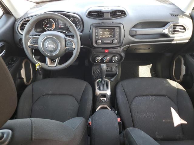 2017 JEEP RENEGADE S ZACCJAAB5HPF77452