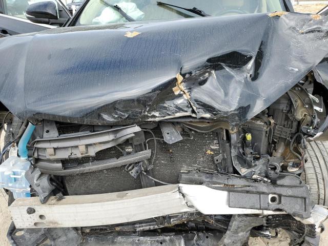 2015 TOYOTA HIGHLANDER 5TDJKRFH9FS142014