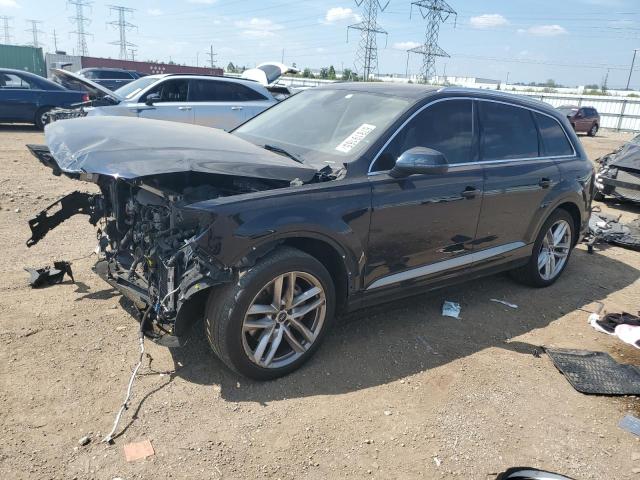 2017 AUDI Q7 PREMIUM PLUS WA1LAAF71HD024603