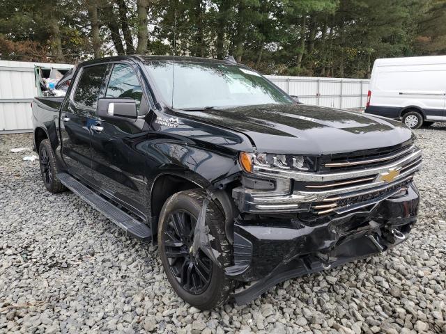 2019 CHEVROLET SILVERADO K1500 HIGH COUNTRY 3GCUYHEL7KG248286