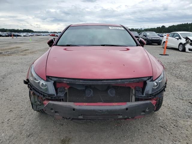 2011 HONDA ACCORD EXL - 1HGCS1B86BA008134