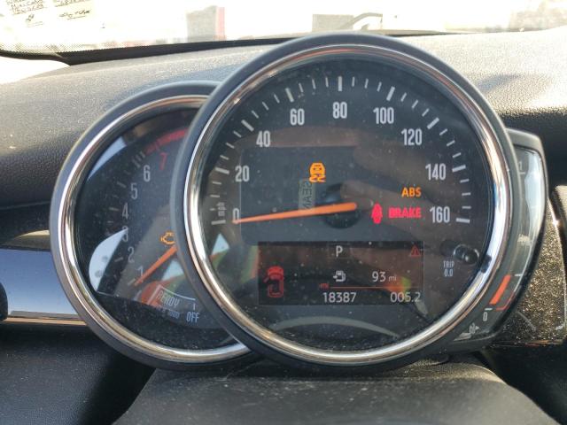 2019 MINI COOPER WMWXP5C54K2H32220