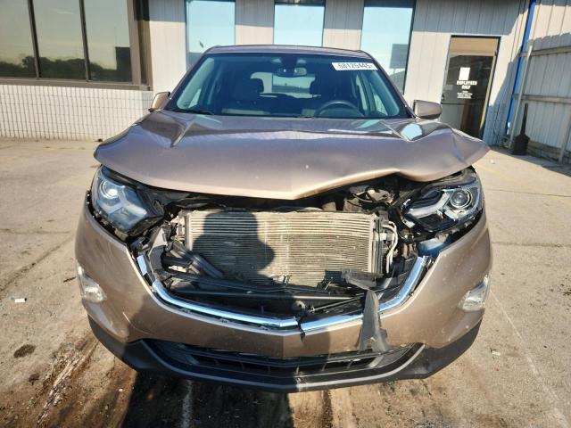 2018 CHEVROLET EQUINOX LT - 2GNAXSEV2J6253093