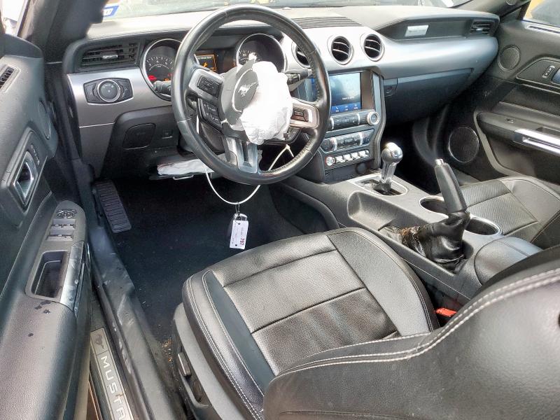 2022 FORD MUSTANG 1FATP8UH1N5124043