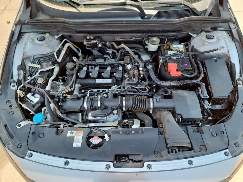 2020 HONDA ACCORD SPO - 1HGCV1F35LA106112