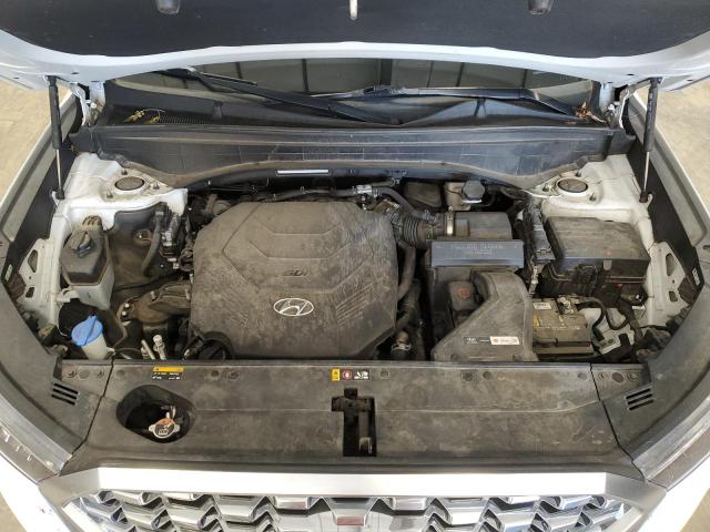 2020 HYUNDAI PALISADE S - KM8R34HE3LU077332