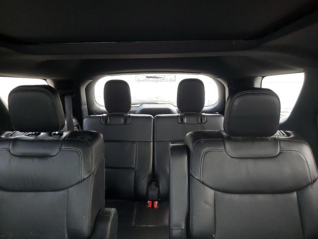 2022 FORD EXPLORER S - 1FM5K8GC1NGA22842