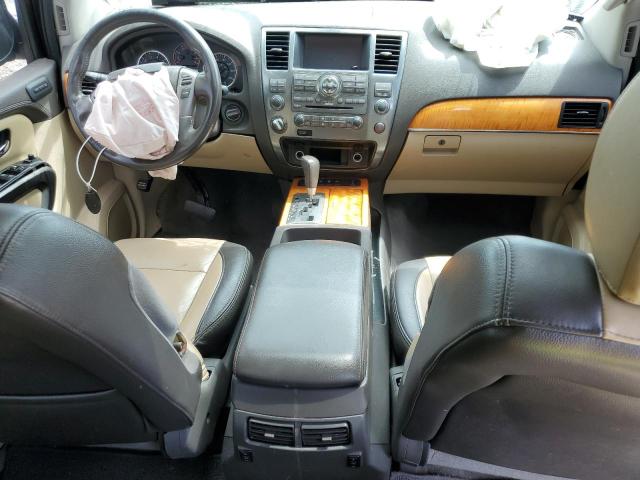 2015 NISSAN ARMADA PLA - 5N1AA0NE7FN609227