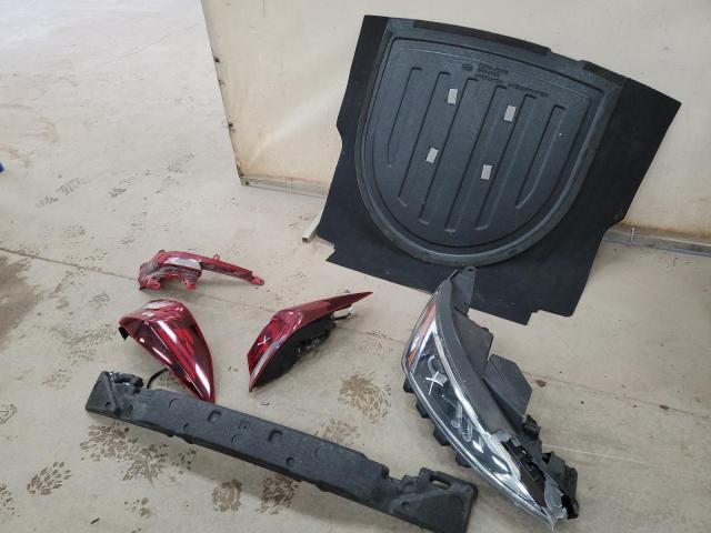 2020 HYUNDAI ELANTRA SE - 5NPD84LF6LH631439