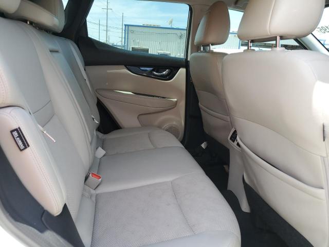 2021 NISSAN ROGUE SPORT SV JN1BJ1BV5MW566276