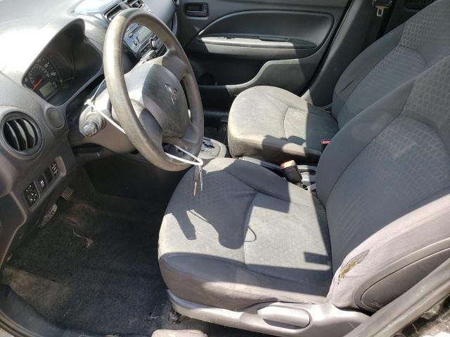 2015 MITSUBISHI MIRAGE DE ML32A3HJXFH006535