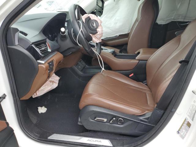 2019 ACURA RDX TECHNO 5J8TC2H56KL033331
