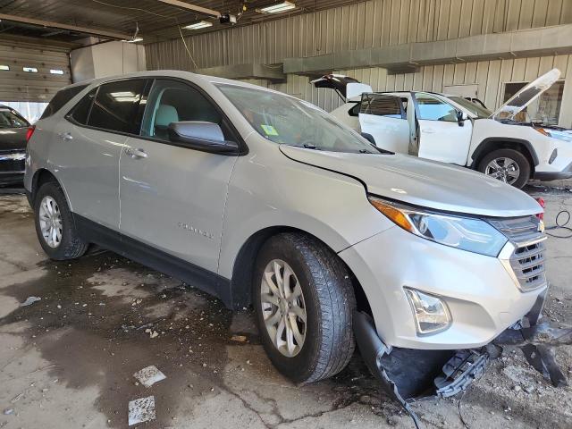 2019 CHEVROLET EQUINOX LS 3GNAXHEV4KS633459