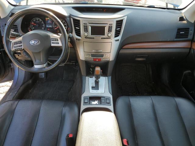 2014 SUBARU OUTBACK 2. - 4S4BRBLC7E3213738