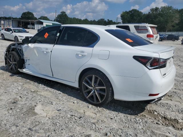 2017 LEXUS GS 350 BAS JTHBZ1BL1HA011668