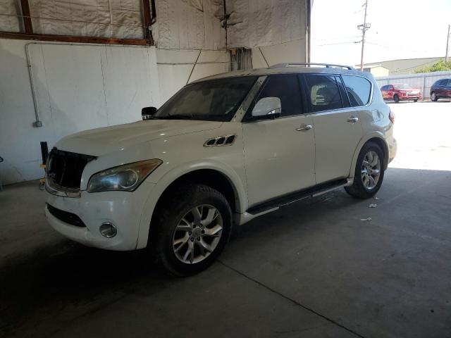 INFINITI QX56