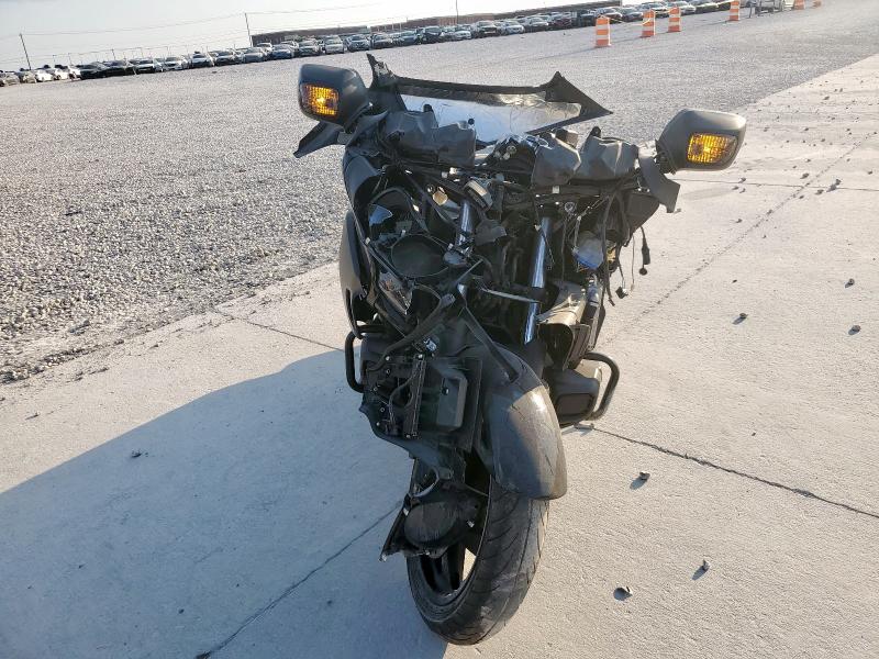 2013 HONDA GL1800 B JH2SC6810DK000906