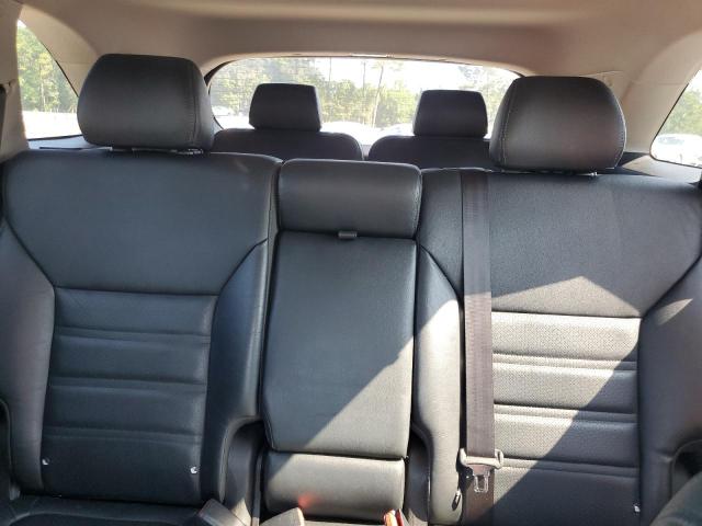 2017 KIA SORENTO EX 5XYPH4A55HG200418