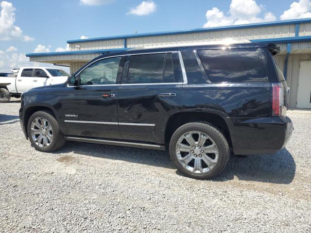 2015 GMC YUKON DENA - 1GKS2CKJ5FR504675