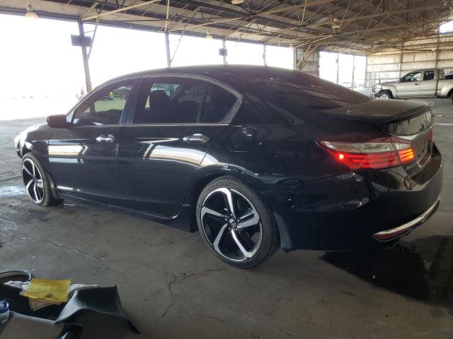 2016 HONDA ACCORD SPORT 1HGCR2F54GA091328