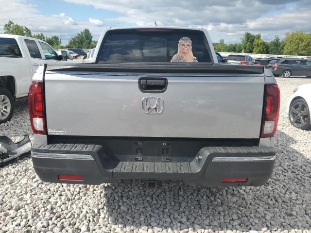 2019 HONDA RIDGELINE 5FPYK3F65KB014966