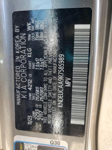 2024 KIA SELTOS S KNDEUCAA9R7585989