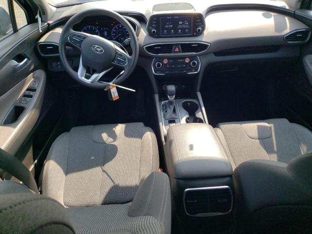 2019 HYUNDAI SANTA FE SE 5NMS2CAD0KH114539