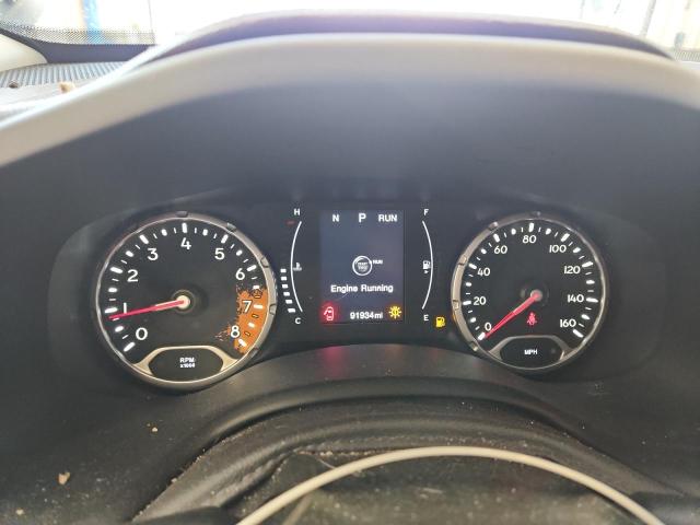 2017 JEEP RENEGADE L ZACCJABB5HPF17881