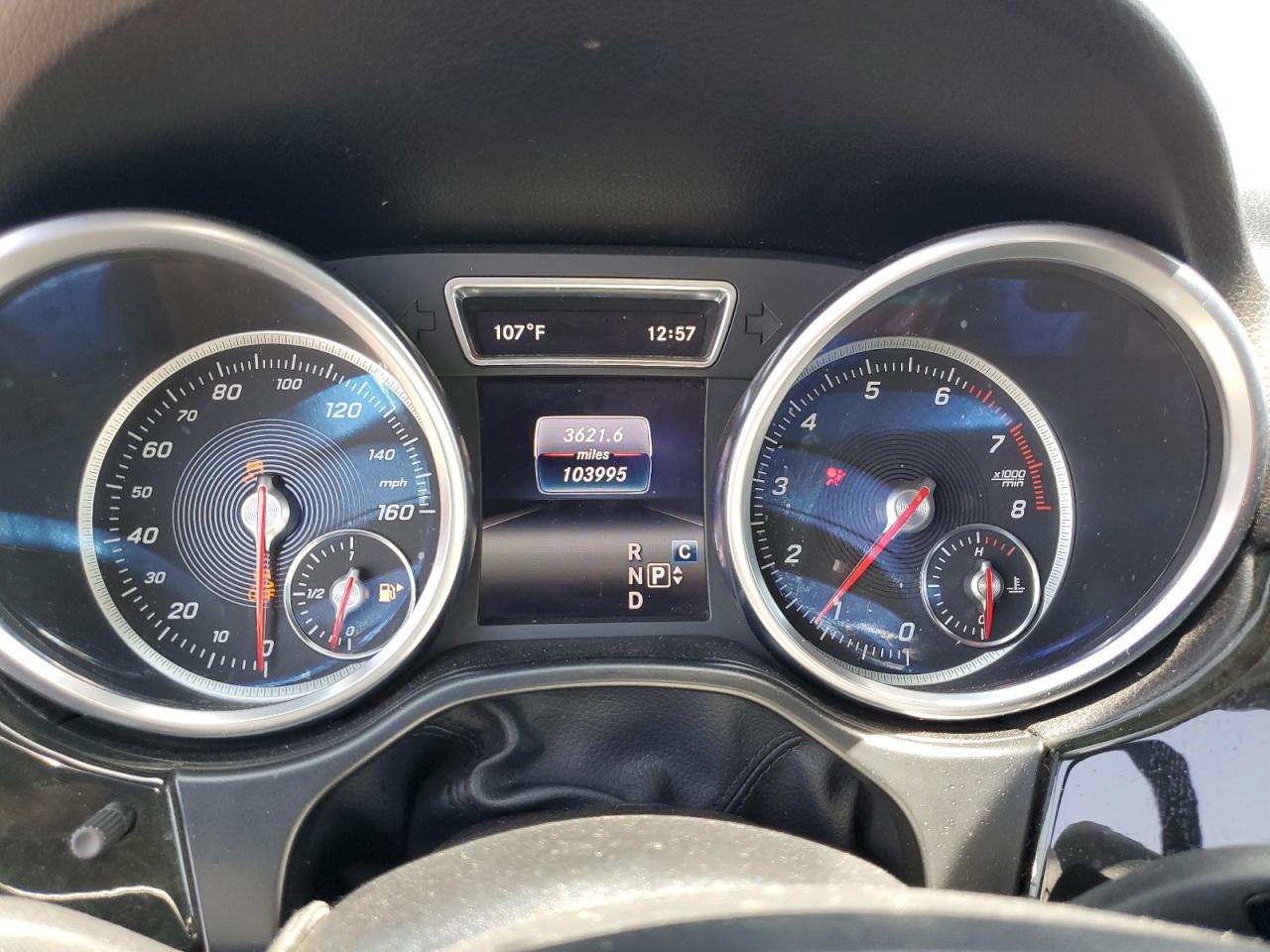 MERCEDES-BENZ GLE-CLASS 350