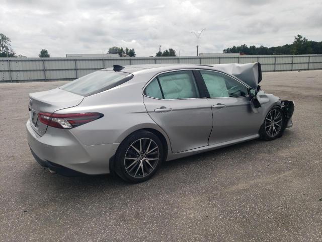 2023 TOYOTA CAMRY XLE 4T1F11AK3PU727838