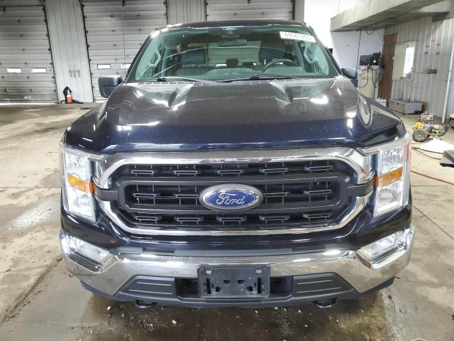 2021 FORD F150 SUPER - 1FTEW1EP2MKD40261