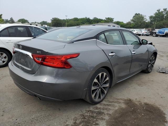 2016 NISSAN MAXIMA 3.5 - 1N4AA6AP7GC419896