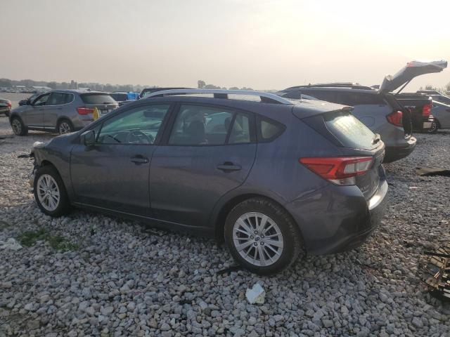 2017 SUBARU IMPREZA PREMIUM 4S3GTAB62H3713182