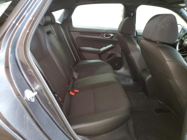 2025 HONDA CIVIC SPOR 2HGFE2F53SH604622