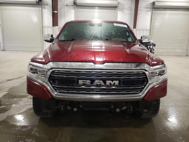 2022 RAM 1500 LIMIT 1C6SRFHT4NN414786