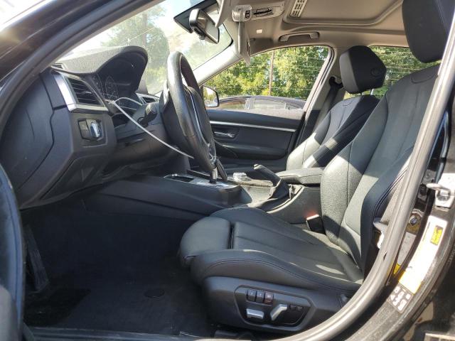 2018 BMW 320 XI WBA8A3C53JA357495