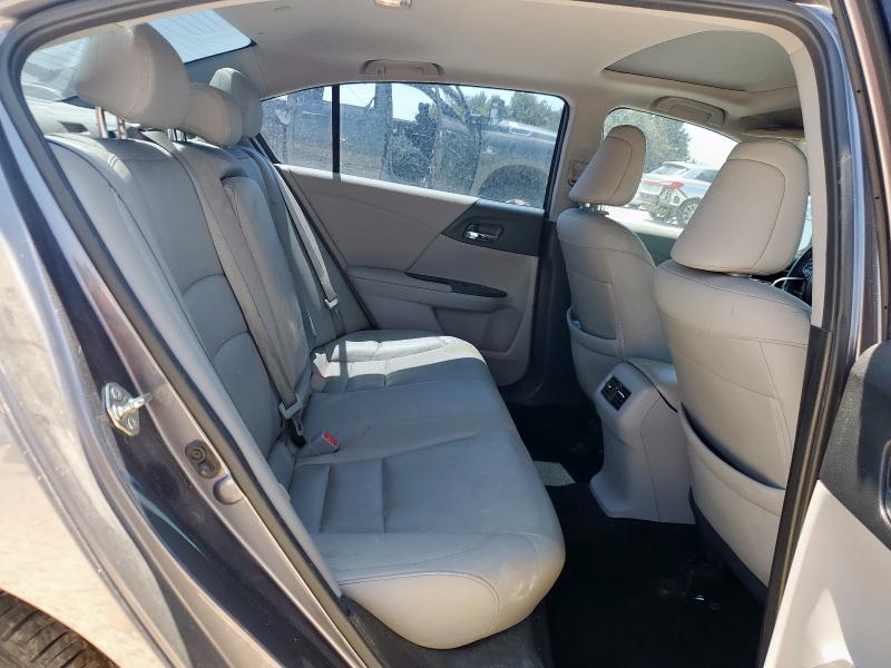 2017 HONDA ACCORD TOURING 1HGCR3F95HA018608