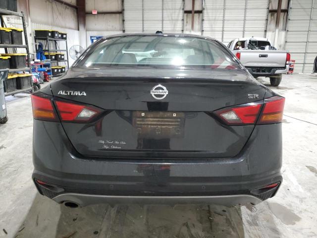 2020 NISSAN ALTIMA SR 1N4BL4CV2LC197857