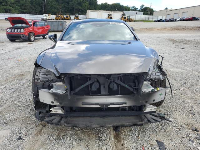 2018 LEXUS LS 500 BAS JTHB51FF1J5004699