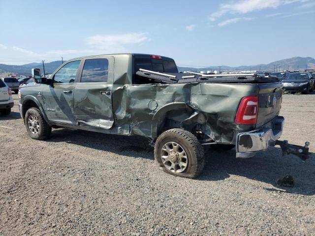 2022 RAM 3500 LARAM 3C63R3ML4NG104722