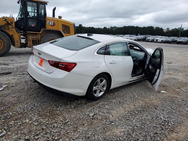 2020 CHEVROLET MALIBU LS - 1G1ZC5ST0LF135217