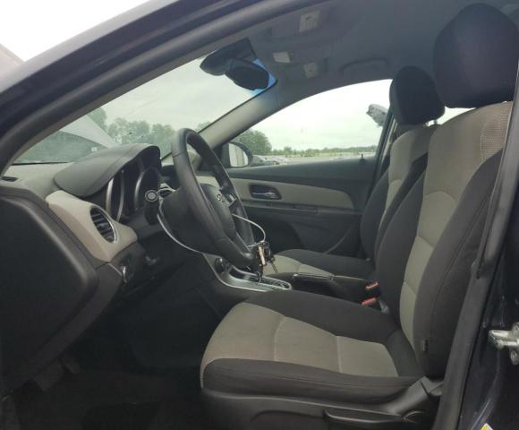 2016 CHEVROLET CRUZE LIMI 1G1PC5SG2G7121328