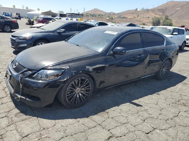 LEXUS GS 430