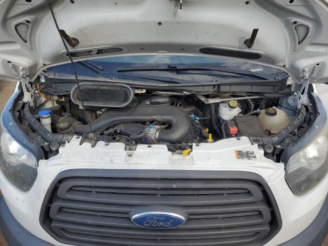 2017 FORD TRANSIT T- - 1FTYR1ZM7HKA60569