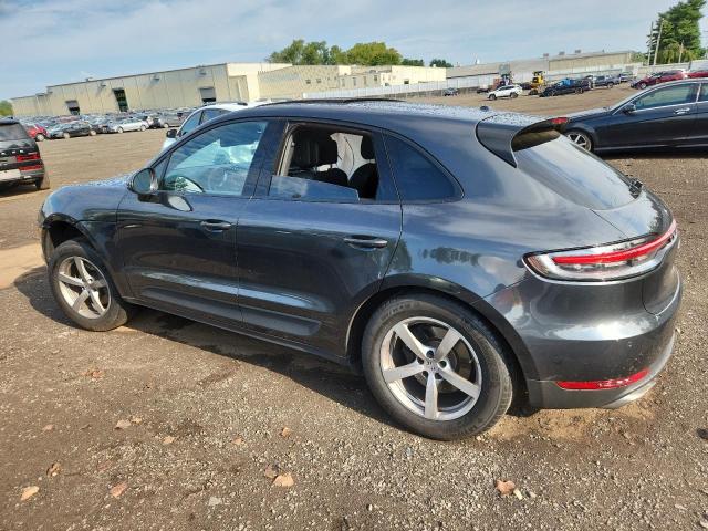 2020 PORSCHE MACAN WP1AA2A50LLB00012