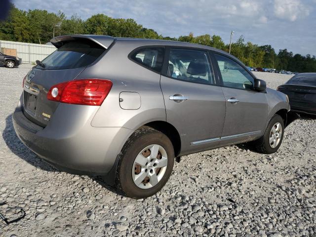 2011 NISSAN ROGUE S - JN8AS5MV3BW250791