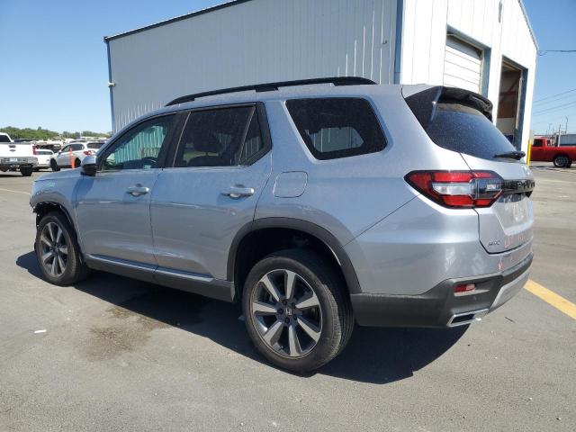 2024 HONDA PILOT TOUR - 5FNYG1H73RB036382